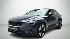 Brugt 2022 Polestar 2 Hatchback | 209.900 kr. (Fair pris)