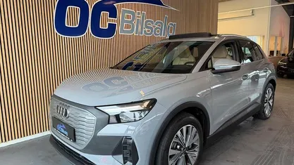 Brugt Audi Q4 e-tron 150 kW (204 HK) 2021 SUV