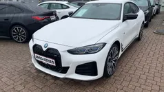 Hvid Brugt 2022 BMW i4 M Sport Sedan | 399.900 kr. (Fair pris)