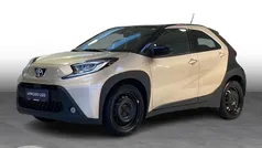 Brugt 2022 Toyota Aygo X Pulse SUV | 154.900 kr. (Fair pris)