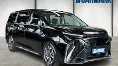 Brugt 2025 Maxus MIFA 9 MPV | 369.900 kr.