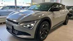 Brugt 2025 Kia EV6 2 SUV | 367.998 kr. (Fair pris)