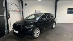 Brugt 2022 Skoda Enyaq iV Suite SUV | 219.990 kr. (Fair pris)