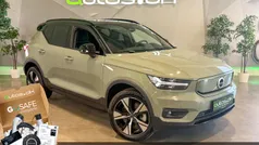 Brugt 2022 Volvo XC40 Plus SUV | 259.000 kr. (God pris)