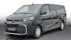 Brugt 2024 Toyota Proace Comfort Van | 239.900 kr.