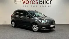 Brugt 2015 Ford Grand C-Max Titanium MPV | 129.900 kr.
