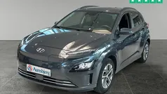 Brugt 2023 Hyundai Kona Advanced SUV | 209.500 kr. (Fair pris)