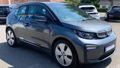 Gråmetal Brugt 2020 BMW i3 Hatchback | 129.900 kr. (Fair pris)