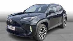 Brugt 2024 Toyota Yaris Cross Comfort SUV | 279.900 kr. (Dyr)