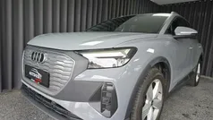 Brugt 2021 Audi Q4 e-tron SUV | 243.900 kr. (Fair pris)