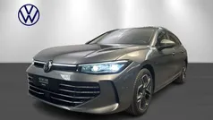 Brugt 2024 VW Passat Elegance Stationcar | 519.000 kr.