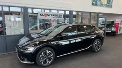 Sortmetal Brugt 2024 Kia EV6 SUV | 284.700 kr. (Fair pris)