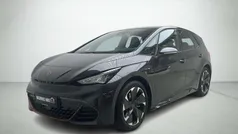 Brugt 2024 Cupra Born e-Boost Hatchback | 259.900 kr. (Fair pris)