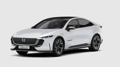 Brugt 2025 Mazda 6e Takumi-Line Sedan | 299.990 kr. (God pris)