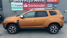 Brugt 2018 Dacia Duster Prestige SUV | 159.900 kr. (Dyr)