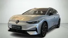 Brugt 2025 VW ID.7 Style Sedan | 459.900 kr. (God pris)