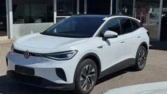 Hvidmetal Brugt 2021 VW ID.4 Pro Performance SUV | 267.500 kr. (Fair pris)