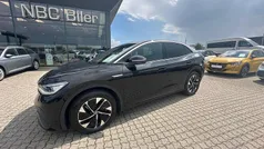 Sortmetal Brugt 2023 VW ID.5 Pro Performance SUV | 259.780 kr. (God pris)