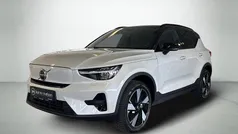 Brugt 2024 Volvo XC40 Core SUV | 312.900 kr. (Fair pris)