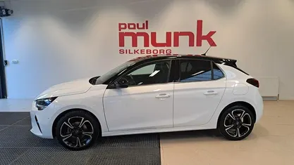 Brugt Opel Corsa Sport 75 HK (55 kW) 2020 Hatchback