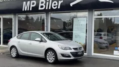 Brugt 2013 Opel Astra Enjoy Sedan | 99.900 kr. (Dyr)
