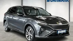 Brugt 2025 MG Marvel R Luxury SUV | 244.800 kr. (Fair pris)