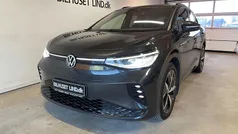 Brugt 2022 VW ID.4 GTX SUV | 7.500 kr.