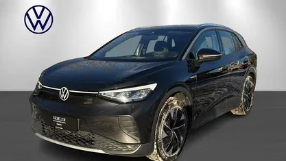 Brugt VW ID.4 Pro Performance 150 kW (204 HK) 2021 SUV