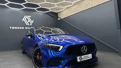 Brugt 2018 Mercedes CLS450 AMG Coupe | 4.565 kr.