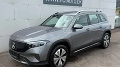 Brugt 2024 Mercedes EQB250+ Progressive SUV | 299.900 kr. (Super pris)
