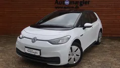 Brugt 2021 VW ID.3 Pro Hatchback | 165.000 kr. (God pris)