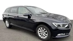 Sortmetal Brugt 2015 VW Passat Comfortline Stationcar | 139.900 kr. (Lidt for dyr)