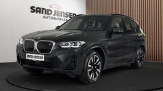 Gråmetal Brugt 2024 BMW iX3 M Sport SUV | 439.900 kr. (Fair pris)