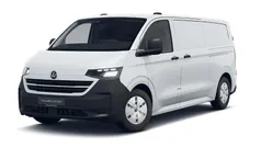 Brugt 2025 VW T6.1 Comfortline Van | 3.695 kr.