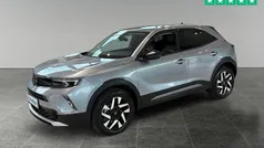 Brugt 2023 Opel Mokka-e Elegance SUV | 137.500 kr. (God pris)