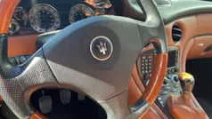 Maserati Coupé