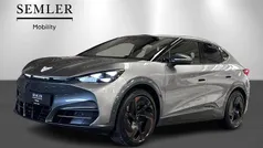 Brugt 2024 Cupra Tavascan VZ SUV | 369.900 kr. (Fair pris)