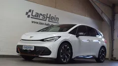 Hvidmetal Brugt 2024 Cupra Born e-Boost Hatchback | 249.800 kr. (Fair pris)