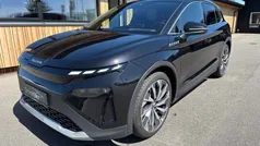 Brugt 2025 Skoda Elroq SUV | 374.900 kr. (Fair pris)