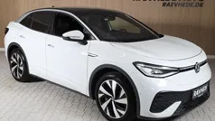 Brugt 2022 VW ID.5 Pro Performance SUV | 279.700 kr. (Fair pris)