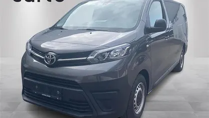 Brugt Toyota Proace Comfort 144 HK (105 kW) 2024 MPV
