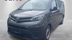 Brugt 2024 Toyota Proace Comfort MPV | 225.540 kr.