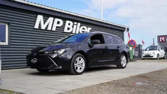 Brugt 2021 Toyota Corolla H3 Smart Stationcar | 199.700 kr. (God pris)