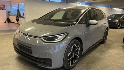 Brugt 2020 VW ID.3 Hatchback | 149.900 kr. (Fair pris)