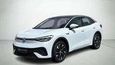 Brugt 2022 VW ID.5 Pro SUV | 229.900 kr. (God pris)
