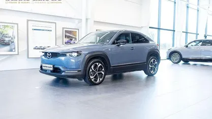 Brugt 2024 Mazda MX30 Makoto SUV | 189.900 kr. (Fair pris)