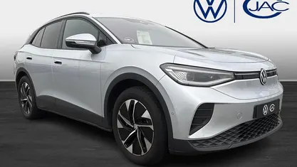 Brugt 2024 VW ID.4 Style SUV | 319.900 kr. (Lidt for dyr)