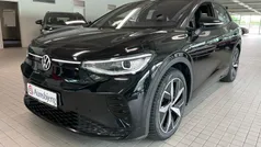 Sort metal Brugt 2023 VW ID.5 GTX SUV | 289.500 kr. (Fair pris)