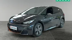 Brugt 2024 Cupra Born High Hatchback | 217.500 kr. (Fair pris)