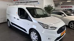 Brugt 2020 Ford Transit Trend Van | 134.900 kr.